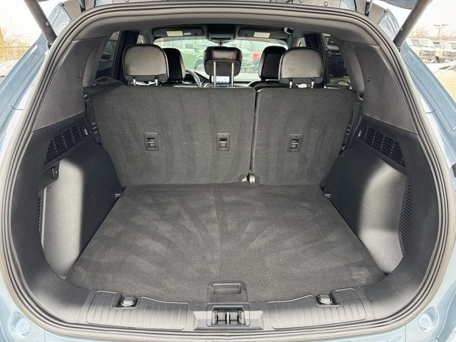 2023 Ford Escape Hybrid ST-Line