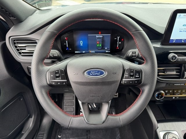 2023 Ford Escape Hybrid ST-Line