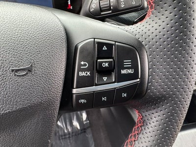 2023 Ford Escape Hybrid ST-Line