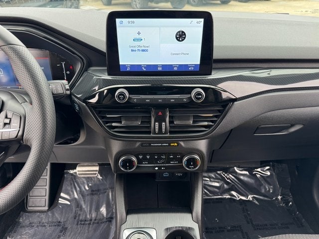 2023 Ford Escape Hybrid ST-Line