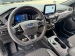 2023 Ford Escape Hybrid ST-Line