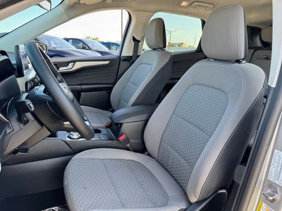 2021 Ford Escape SE Sport Appearance Pkg. | Cold Weather Pkg. | AWD