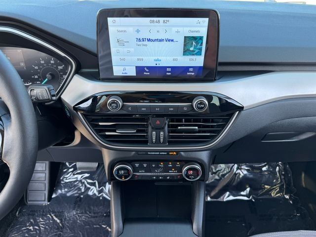 2021 Ford Escape SE Sport Appearance Pkg. | Cold Weather Pkg. | AWD