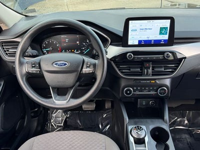 2020 Ford Escape SE | AWD | Heated Seats | Low Miles
