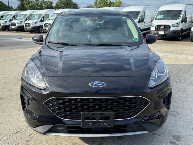 2020 Ford Escape SE | AWD | Heated Seats | Low Miles