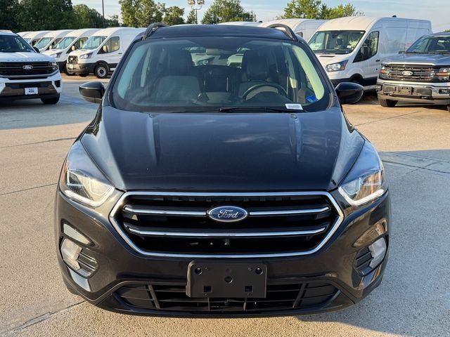 2019 Ford Escape SE | Sport Pkg | 4WD