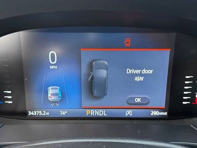 2023 Ford Escape Active | Remote Start | Heated Seats | AWD