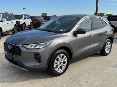 2024 Ford Escape Active | Cold Weather Pkg. | BLIS | AWD