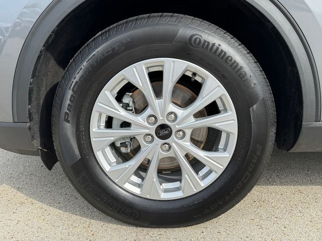 2024 Ford Escape Active | Cold Weather Pkg. | BLIS | AWD