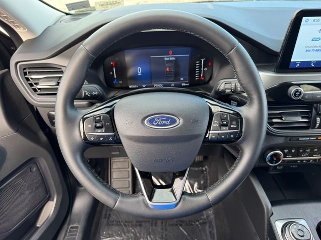 2024 Ford Escape Active | Cold Weather Pkg. | BLIS | AWD