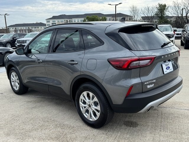 2025 Ford Escape Active | Cold Weather Pkg. | Pano Roof | AWD