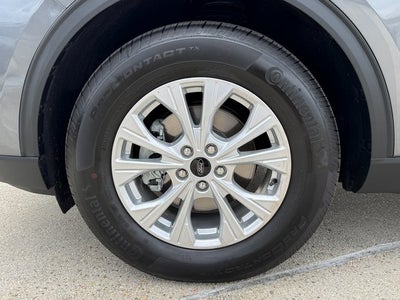 2025 Ford Escape Active | Cold Weather Pkg. | Pano Roof | AWD