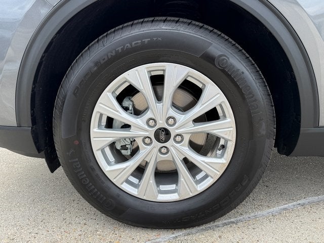 2025 Ford Escape Active | Cold Weather Pkg. | Pano Roof | AWD