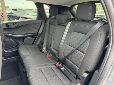 2025 Ford Escape Active | Cold Weather Pkg. | Pano Roof | AWD