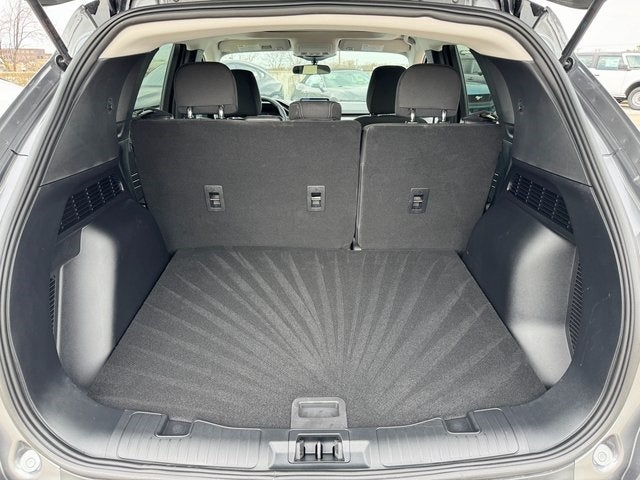 2025 Ford Escape Active | Cold Weather Pkg. | Pano Roof | AWD