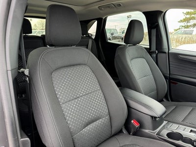 2025 Ford Escape Active | Cold Weather Pkg. | Pano Roof | AWD