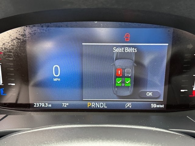 2025 Ford Escape Active | Cold Weather Pkg. | Pano Roof | AWD