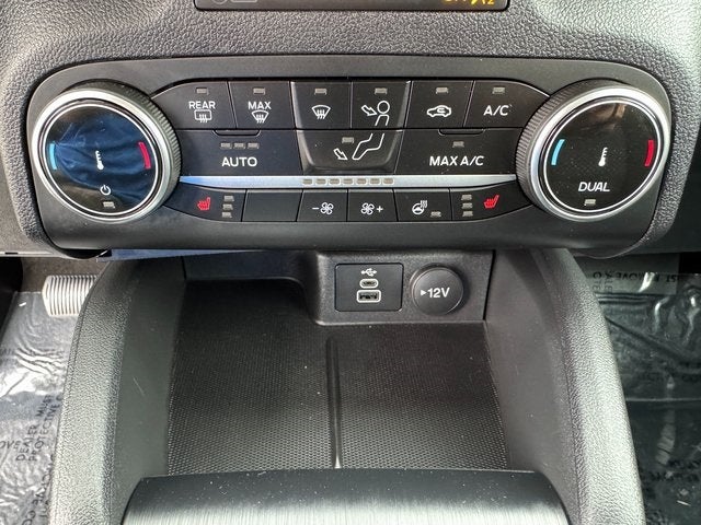 2025 Ford Escape Active | Cold Weather Pkg. | Pano Roof | AWD