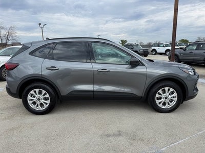 2025 Ford Escape Active | Cold Weather Pkg. | Pano Roof | AWD