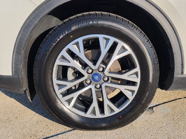 2020 Ford Escape SEL | Nav | AWD | Adapt Cruise