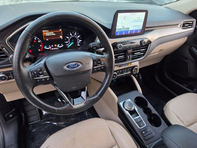 2020 Ford Escape SEL | Nav | AWD | Adapt Cruise