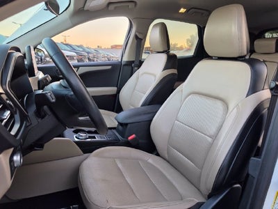 2020 Ford Escape SEL | Nav | AWD | Adapt Cruise