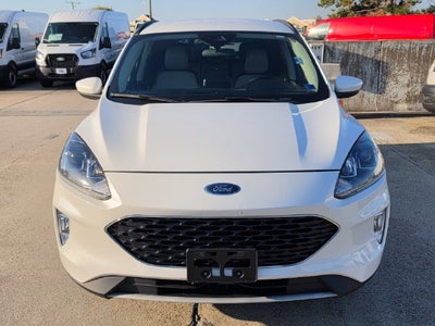 2020 Ford Escape SEL | Nav | AWD | Adapt Cruise