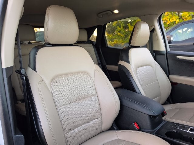 2020 Ford Escape SEL | Nav | AWD | Adapt Cruise