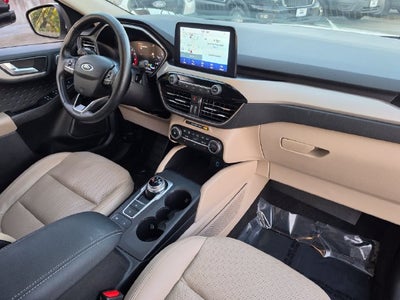 2020 Ford Escape SEL | Nav | AWD | Adapt Cruise