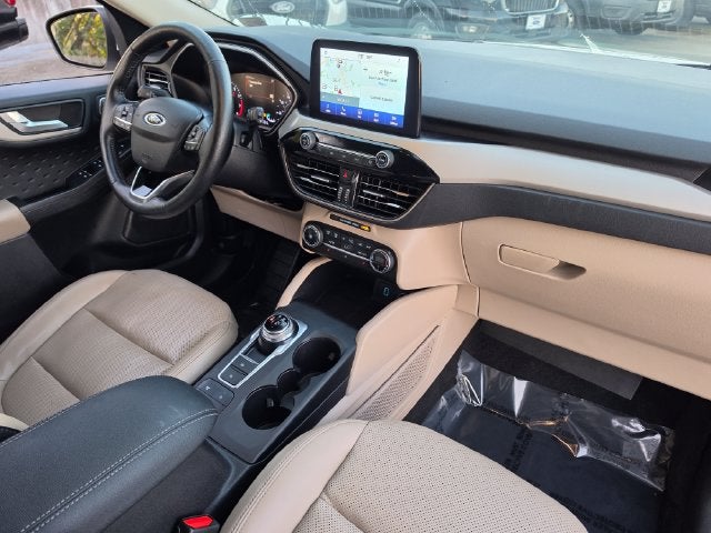 2020 Ford Escape SEL | Nav | AWD | Adapt Cruise