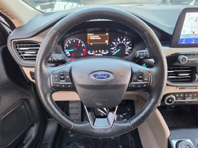 2020 Ford Escape SEL | Nav | AWD | Adapt Cruise