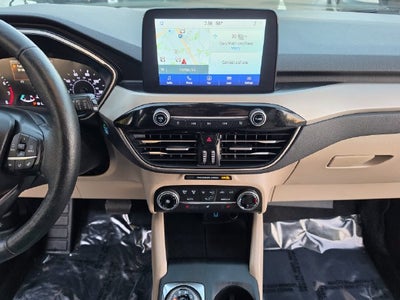 2020 Ford Escape SEL | Nav | AWD | Adapt Cruise