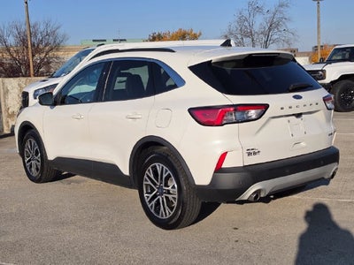 2020 Ford Escape SEL | Nav | AWD | Adapt Cruise