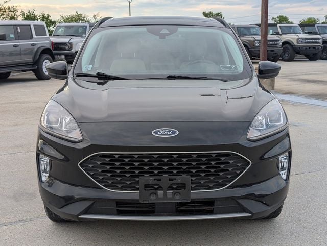2022 Ford Escape SEL | Pano Sunroof | AWD | Tech Pkg.