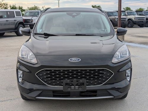 2022 Ford Escape SEL | Pano Sunroof | AWD | Tech Pkg.
