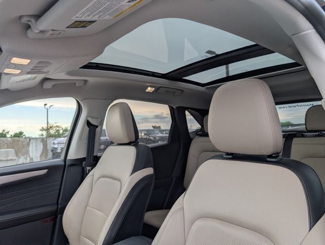 2022 Ford Escape SEL | Pano Sunroof | AWD | Tech Pkg.