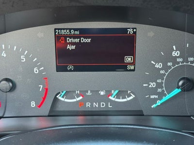 2022 Ford Escape SEL | Pano Sunroof | Stealth AWD Pkg | Tow Pkg