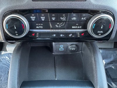 2022 Ford Escape SEL | Pano Sunroof | Stealth AWD Pkg | Tow Pkg