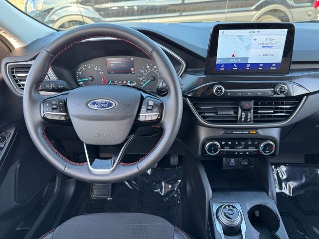 2022 Ford Escape SEL | Pano Sunroof | Stealth AWD Pkg | Tow Pkg