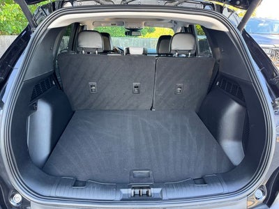 2024 Ford Escape Platinum | Pano Roof | Class II Tow Pkg. | AWD