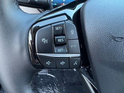 2024 Ford Escape Platinum | Pano Roof | Class II Tow Pkg. | AWD