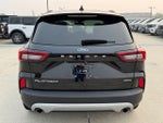 2025 Ford Escape Hybrid Platinum