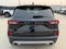2025 Ford Escape Hybrid Platinum