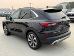 2025 Ford Escape Hybrid Platinum