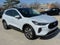 2025 Ford Escape Hybrid Platinum