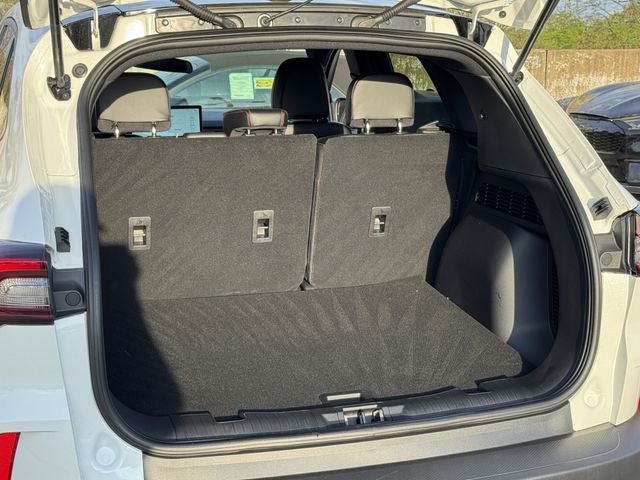 2026 Ford Escape ST-Line | Pano Sunroof | Tech Pkg | Remote Start