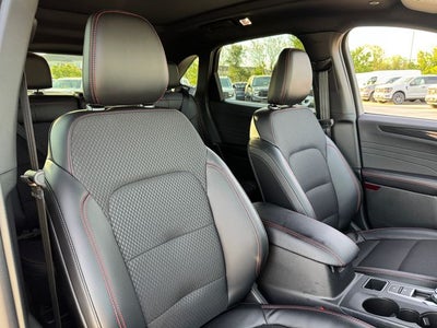 2026 Ford Escape ST-Line | Pano Sunroof | Tech Pkg | Remote Start