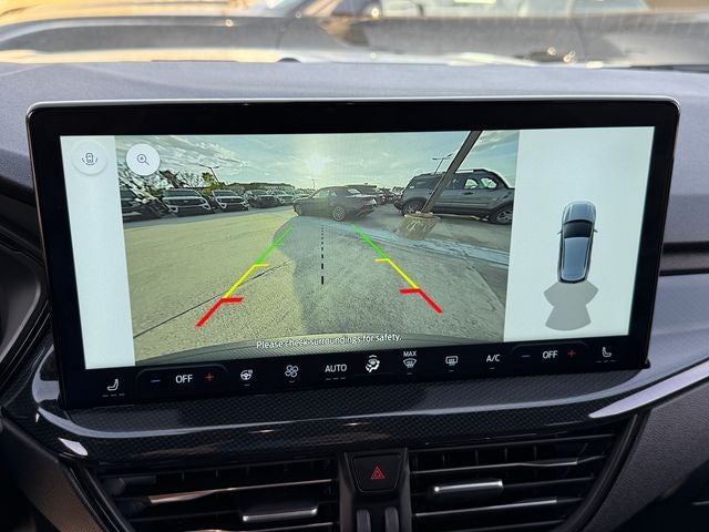 2026 Ford Escape ST-Line | Pano Sunroof | Tech Pkg | Remote Start