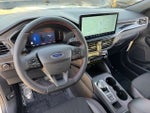 2026 Ford Escape ST-Line | Pano Sunroof | Tech Pkg | Remote Start