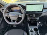2026 Ford Escape ST-Line | Pano Sunroof | Tech Pkg | Remote Start